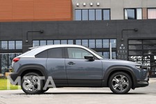 マツダ MX-30 マイルドハイブリッド(e-SKYACTIV G)モデル