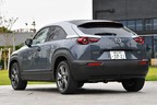 マツダ MX-30 マイルドハイブリッド(e-SKYACTIV G)モデル