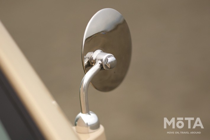 PIKE（パイク）／モデストカーズ