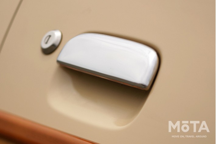 PIKE（パイク）／モデストカーズ