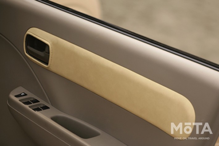 PIKE（パイク）／モデストカーズ