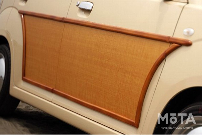 80年代の雰囲気がオシャレ 日産 パオ をスズキ アルトでよみがえらせたレプリカ パイク とは 画像ギャラリー No 17 特集 Mota