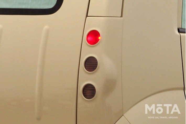 PIKE（パイク）／モデストカーズ