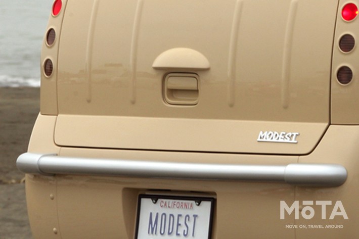 PIKE（パイク）／モデストカーズ