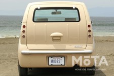 PIKE（パイク）／モデストカーズ