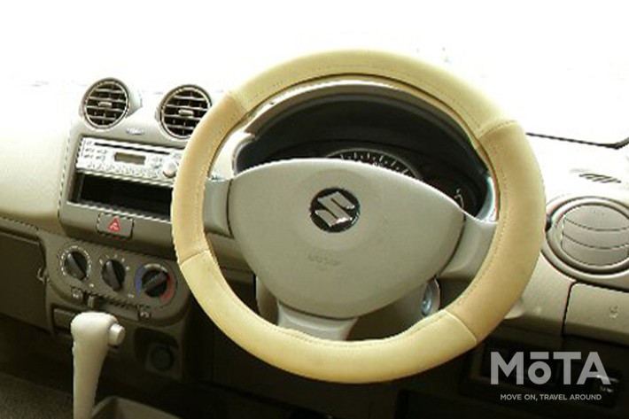 PIKE（パイク）／モデストカーズ