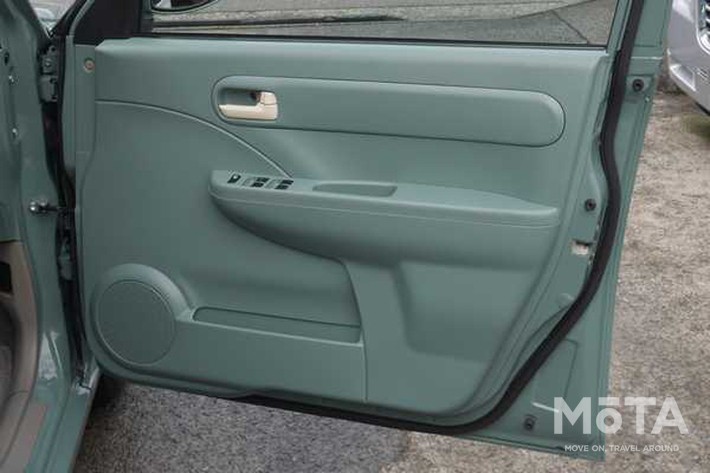 PIKE（パイク）／モデストカーズ