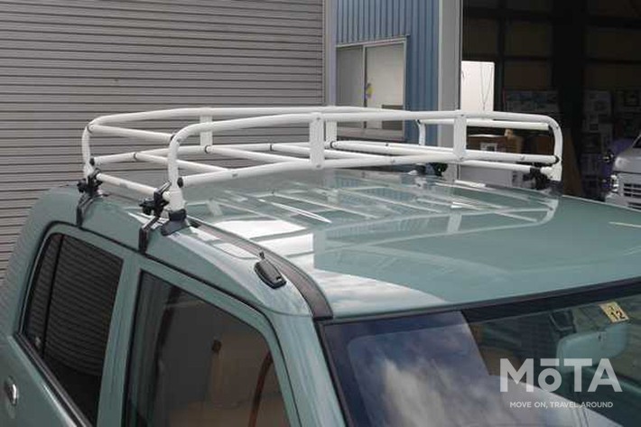 PIKE（パイク）／モデストカーズ