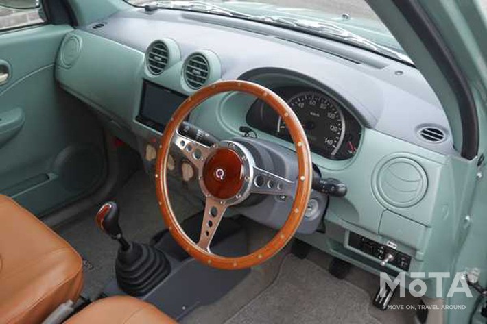 PIKE（パイク）／モデストカーズ