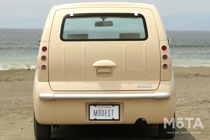 PIKE（パイク）／モデストカーズ