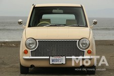 PIKE（パイク）／モデストカーズ