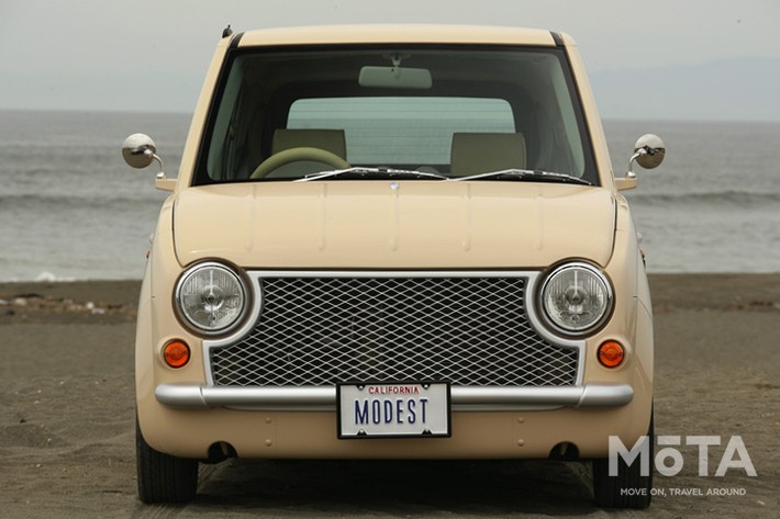 PIKE（パイク）／モデストカーズ