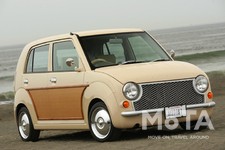 PIKE（パイク）／モデストカーズ