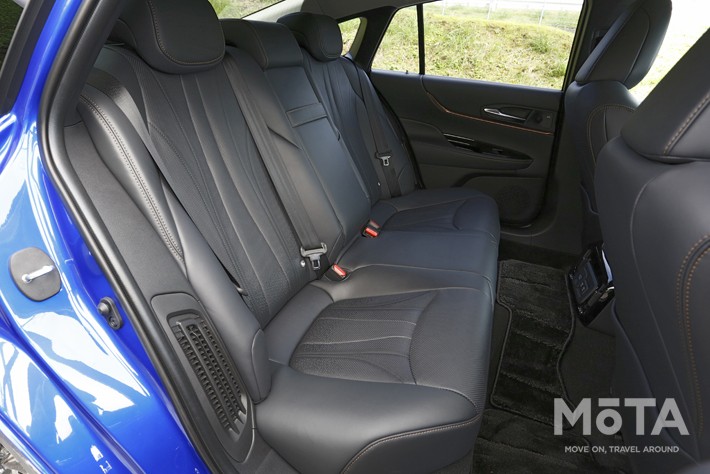 トヨタ 新型ミライ（MIRAI）