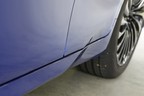 トヨタ 新型ミライ（MIRAI）