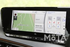 トヨタ 新型ミライ（MIRAI）