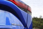 トヨタ 新型ミライ（MIRAI）