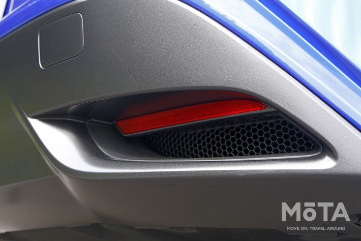 トヨタ 新型ミライ（MIRAI）