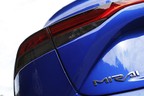 トヨタ 新型ミライ（MIRAI）