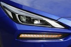 トヨタ 新型ミライ（MIRAI）