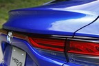 トヨタ 新型ミライ（MIRAI）
