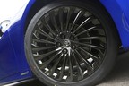 トヨタ 新型ミライ（MIRAI）