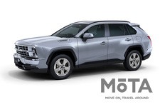 ミツオカ Buddy（バディ）