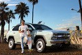 光岡初のSUV「バディ(Buddy)」は超お洒落な80’sアメリカンSUVだった！