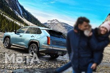 ミツオカ Buddy（バディ）