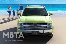 ミツオカ Buddy（バディ）