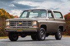 Chevrolet K5 Blazer(1977)