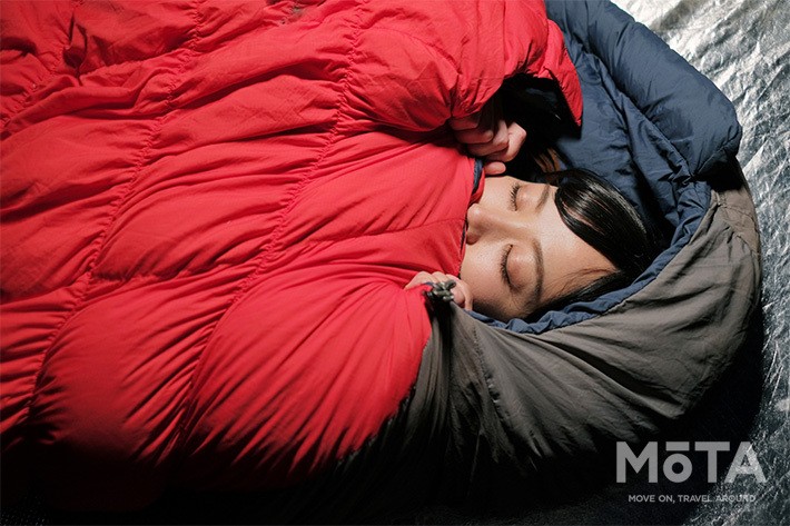 寝袋（シュラフ）はキャンプや車中泊の基本グッズ！ 初心者が迷わない選び方とおすすめアイテム5選