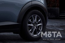 マツダ CX-３ 特別仕様車 Urban Dresser（アーバン ドレッサー）