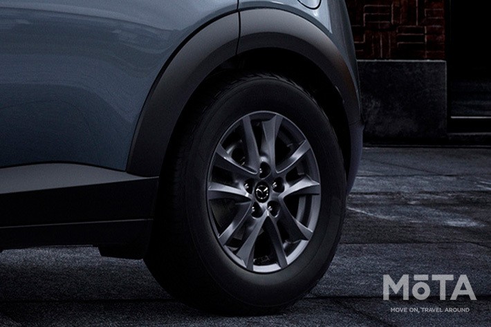 マツダ CX-３ 特別仕様車 Urban Dresser（アーバン ドレッサー）