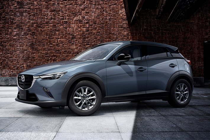 マツダ Cx 3に明るくオシャレな特別仕様車 Urban Dresser を追加 227万1500円 業界先取り 業界ニュース 自動車ニュース21国産車から輸入車まで Mota マツダ Cx 3に明るくオシャレな特別仕様車 Urban Dresser を追加 227万1500円 業界先取り 業界ニュース 自動車ニュース21国産車から輸入車まで Mota