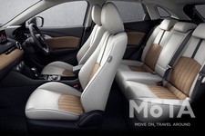 マツダ CX-３ 特別仕様車 Urban Dresser（アーバン ドレッサー）