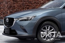 マツダ CX-３ 特別仕様車 Urban Dresser（アーバン ドレッサー）