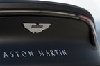 アストンマーティン DBX