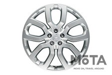 ランドローバー レンジローバー50th Collection