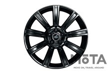 ランドローバー レンジローバースポーツ50th Collection