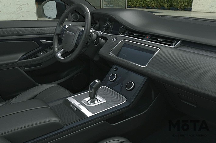 ランドローバー レンジローバーイヴォーク50th Collection