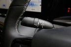 トヨタ 新型MIRAI（プロトタイプ）