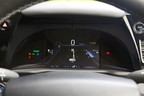 トヨタ 新型MIRAI（プロトタイプ）
