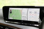 トヨタ 新型MIRAI（プロトタイプ）