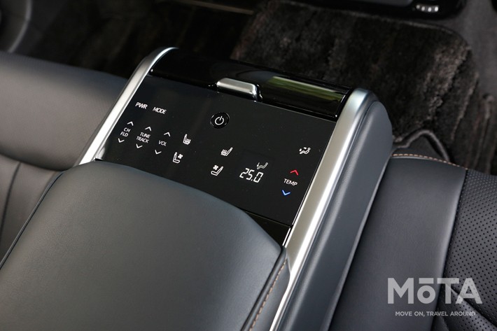 トヨタ 新型MIRAI（プロトタイプ）