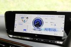 トヨタ 新型MIRAI（プロトタイプ）