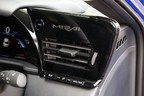 トヨタ 新型MIRAI（プロトタイプ）