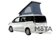 VOXY DAYS／ホワイトハウス