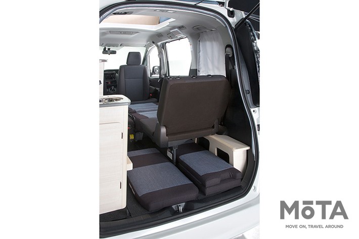 VOXY DAYS／ホワイトハウス