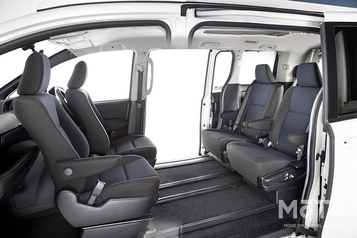 VOXY DAYS／ホワイトハウス